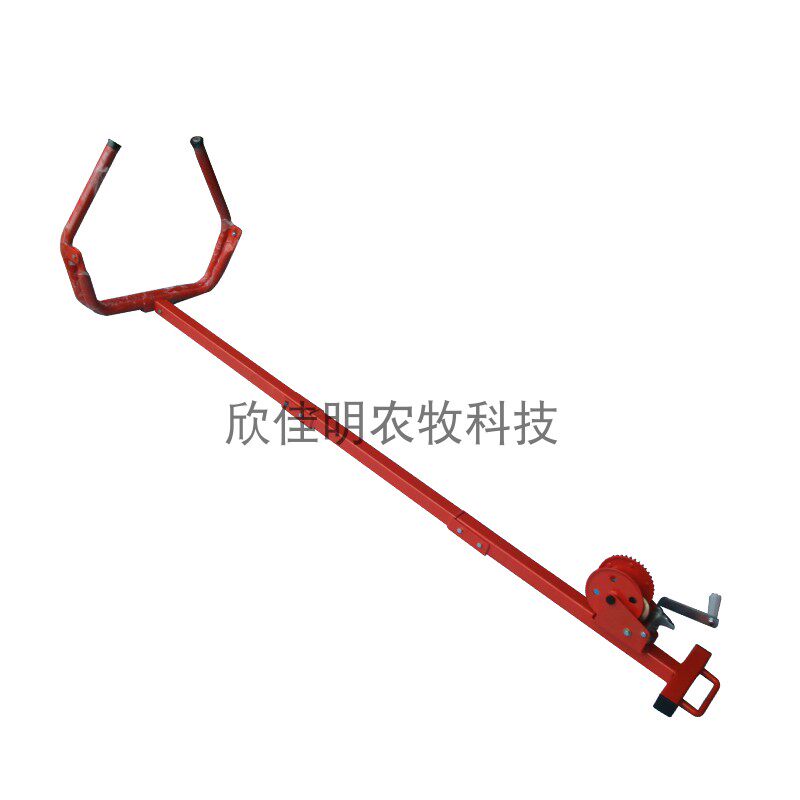 牛用助产器母牛接生助产器械奶牛助产难产钳夹子生产拉犊兽用加厚