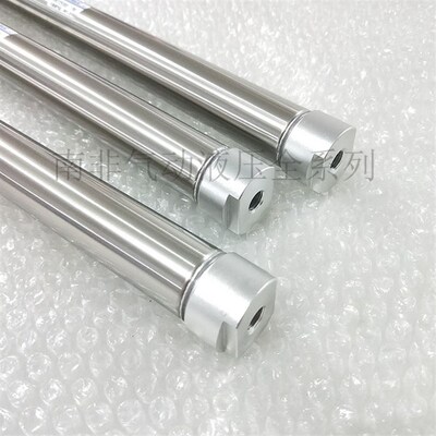 CHELIC气立可方座型气缸DBS2/DBF2 40X25X50X75X100X125X150X300S