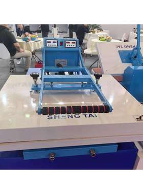 烫画机热转印机38.62.82.40X50.40X80.60X80.气动手动液压压画机