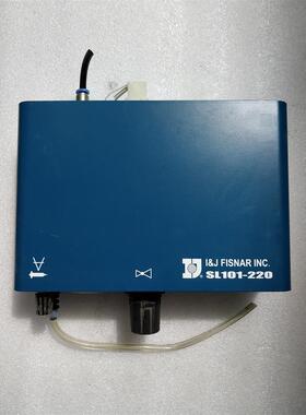 春田谷EFD I&J FISNAR INC SL101-220 点胶机 原装拆机件
