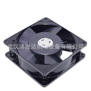 08025SS-24M-EL NMB散热风扇 24V 0.10A 8025