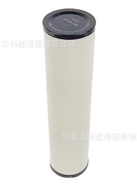 精密滤芯1624183006管道过滤器SI30740空压机滤芯空滤