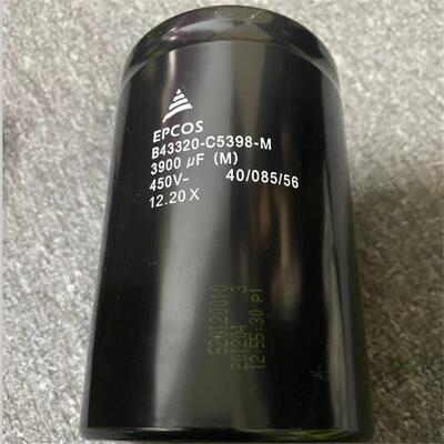 B43310 B43330 epcos 爱普科斯电容器 A4109-M M000 350v 10000UF