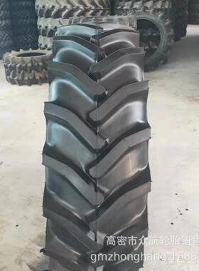 徐轮甲字 16.9-28 16.9-30 16.9-34 R-1农用拖拉机旱田轮胎