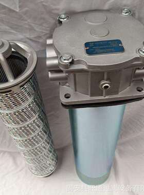 MPH2504EDSAF2A10P01泵车回油过滤器 MP2504A10ANP01泵车滤芯