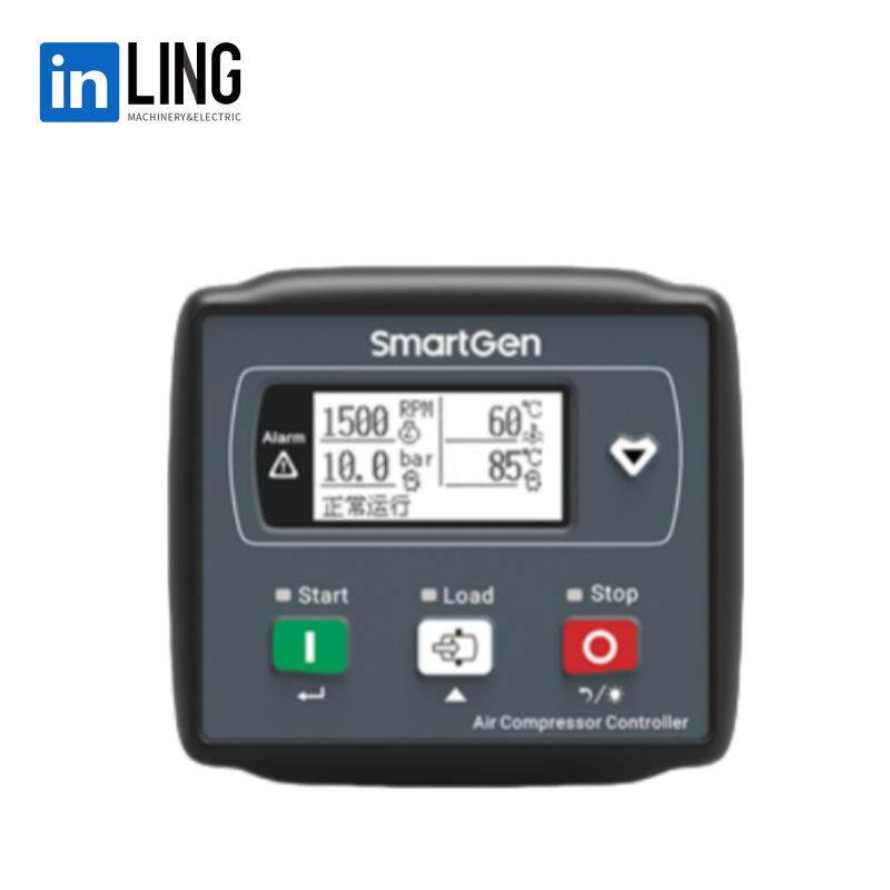Smartgen ACC1700发电机柴油驱动空气压缩机控制器ACC1700CAN