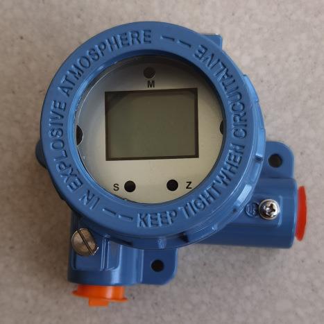 WW199-A2KC8A壁挂式数显温度变送器