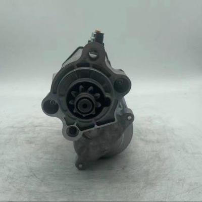 3151490起动机128000-8456起动机适用HARLEY DAVIDSON起动机马达