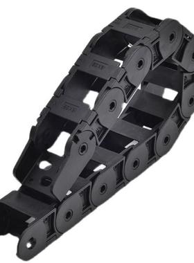 VAH21/31/41/51-F7/10/16/20/30/50-R15-N15-VDH22 微型拖链