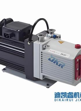 供应德国 PFEIFER 普发真空泵 Uno 30 M 单相 旋片真空泵