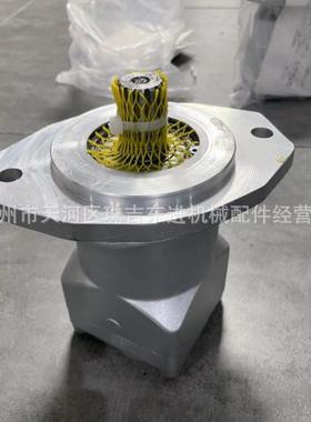 内田UCHIDA A10FL25马达