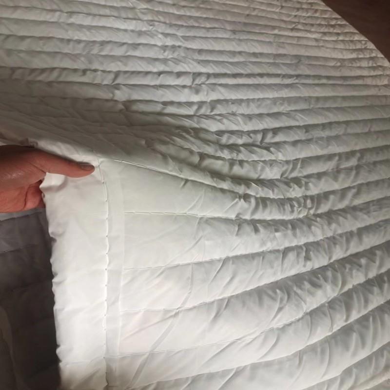 货车专用棉被拉水果大棉被车用工业工程保温保暖被冻品隔热毛毡被