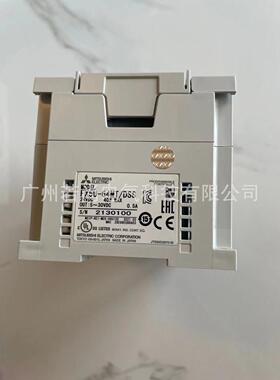 FX5U系列PLC主机FX5U-64MT/DSS直流源型24V电源 可编程控制器