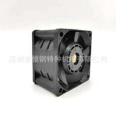6038高转速机柜机箱散热风机 21700RPM