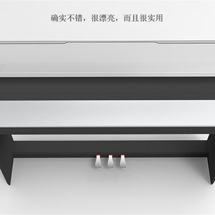 电钢琴p85p95p48p105p115p125p128琴盖罩琴衣布