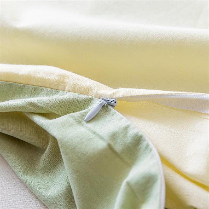 A类纯色纯棉水洗棉隔脏睡袋 酒店宾馆旅游旅行防脏出差便携式床单