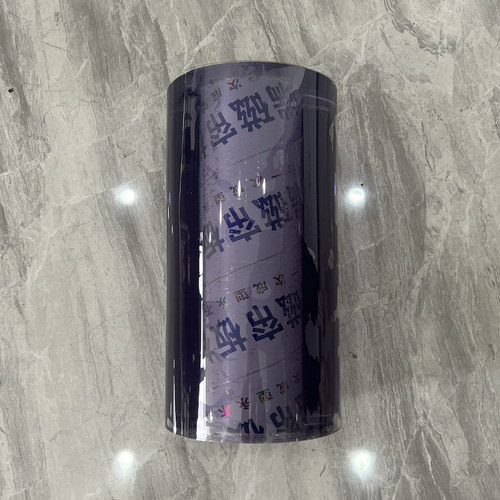 水晶透明胶帘膜整卷PVC桌布防护垫软玻璃透明水晶板塑料挡风门帘