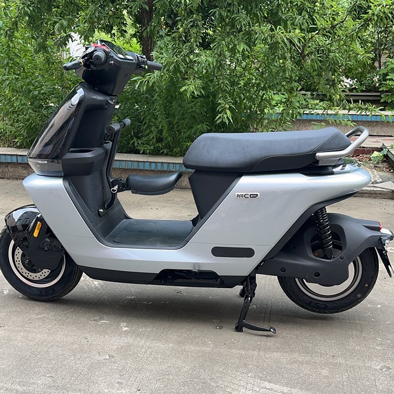 适配九/号电动车C80C/C85C电摩改装配件新c2024妙想家折叠宝宝椅