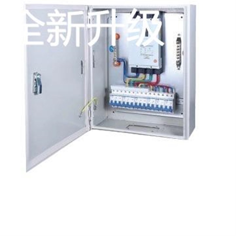 新款控制一箱一用控制箱配电箱备防水防尘价格优惠新品