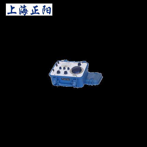 上流正阳UJ33A直流电位差计携带式电计差H位 UJ33A型直海电位差计