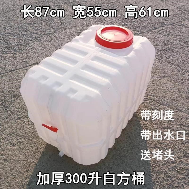 打药桶农用加厚水桶食堂泔水桶车载200300升400升500升600升方桶,鲜花速递/花卉仿真/绿植园艺,喷壶,淘宝优惠券,粉丝福利购,淘宝优惠卷