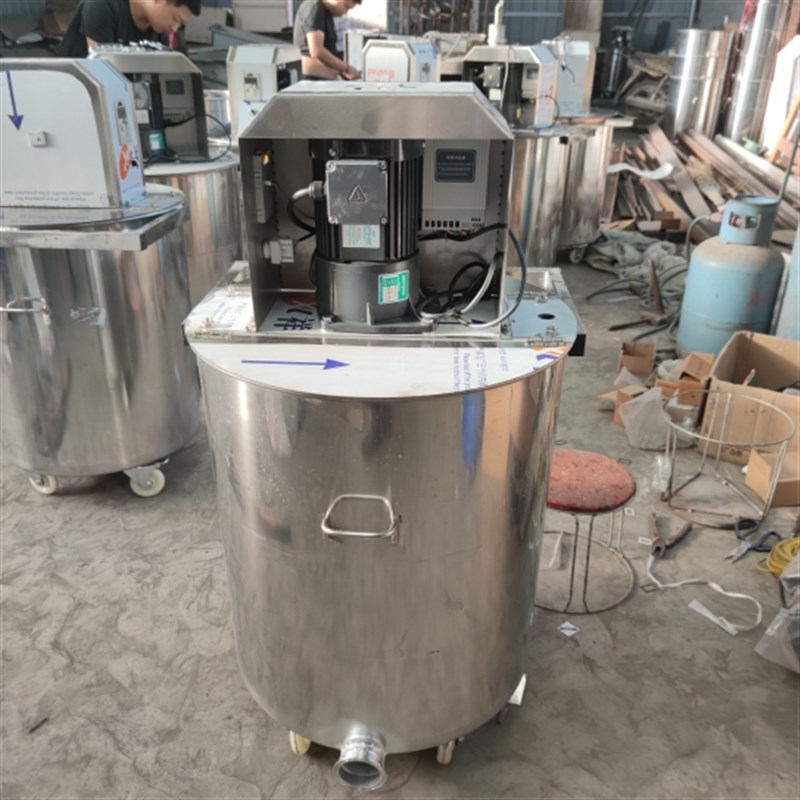 发泡机卫生间回填搅拌机水泥拌料桶轻质J混凝土自流平回填宝桶小