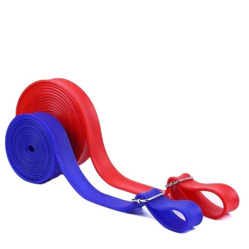 弹力带田径训练跑步阻力带爆发力量训练男女健身拉力带体育生训练