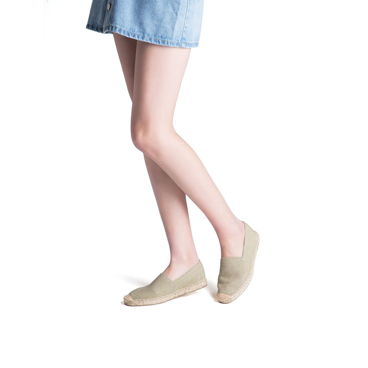 新款春季情侣鞋子潮流韩版个性百搭超火202P5女单鞋帆布鞋英伦风