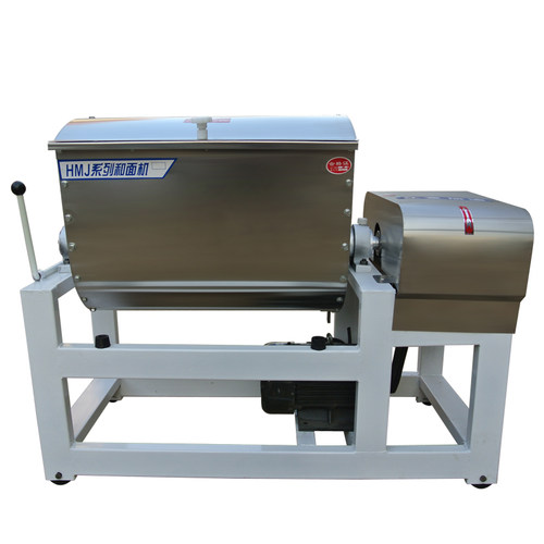 和面机商用25公斤大型不锈钢活面机50 75 100 125 150 200拌面机