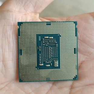 CPU i7-7700k