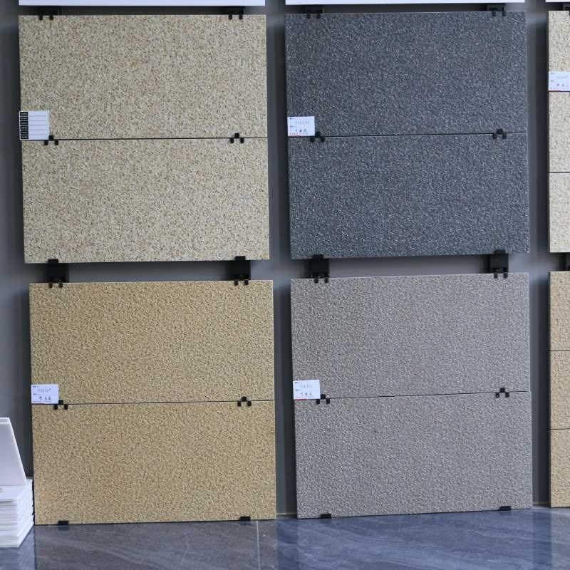 生态地铺石pc砖别墅庭院地砖加厚生态地铺石pc砖花园陶瓷花园广场