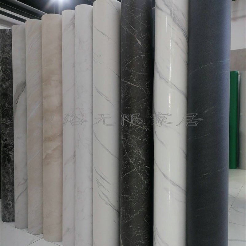 防水大理石纹贴纸橱柜家具桌子改色膜墙纸壁纸墙贴波音软片装饰贴,家居饰品,软装墙贴,淘宝优惠券,粉丝福利购,淘宝优惠卷