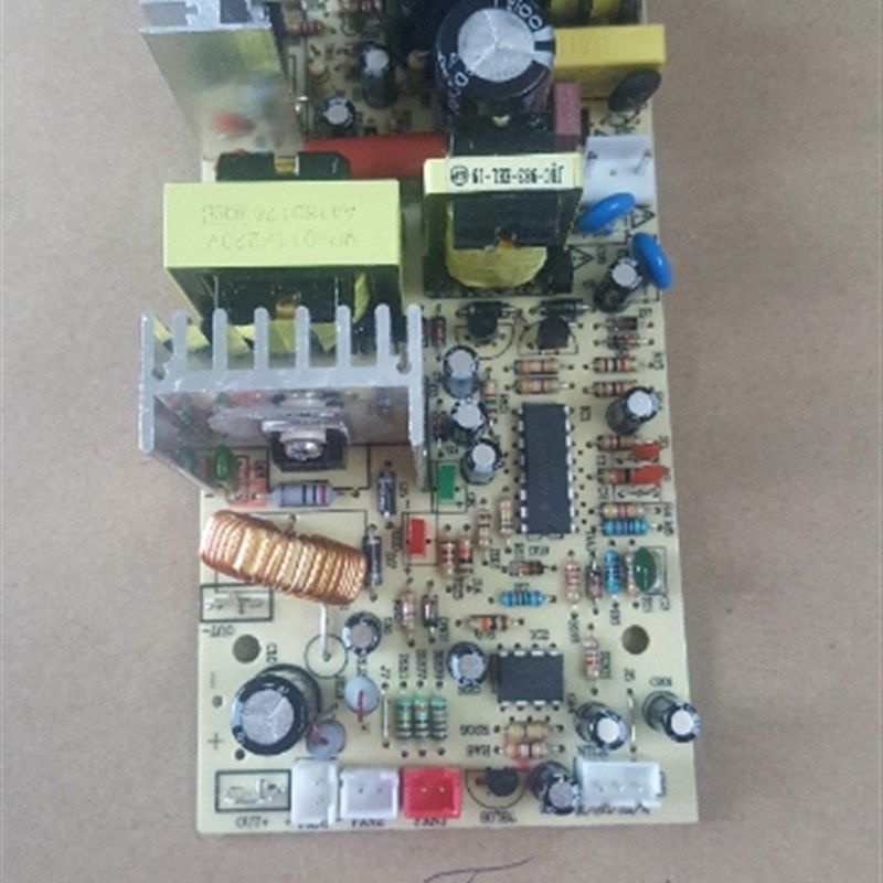 全新电子冰箱电源板 半导体电子酒柜电源板 电子冰箱电源 通用,电子元器件市场,PCB电路板/印刷线路板,淘宝优惠券,粉丝福利购,淘宝优惠卷