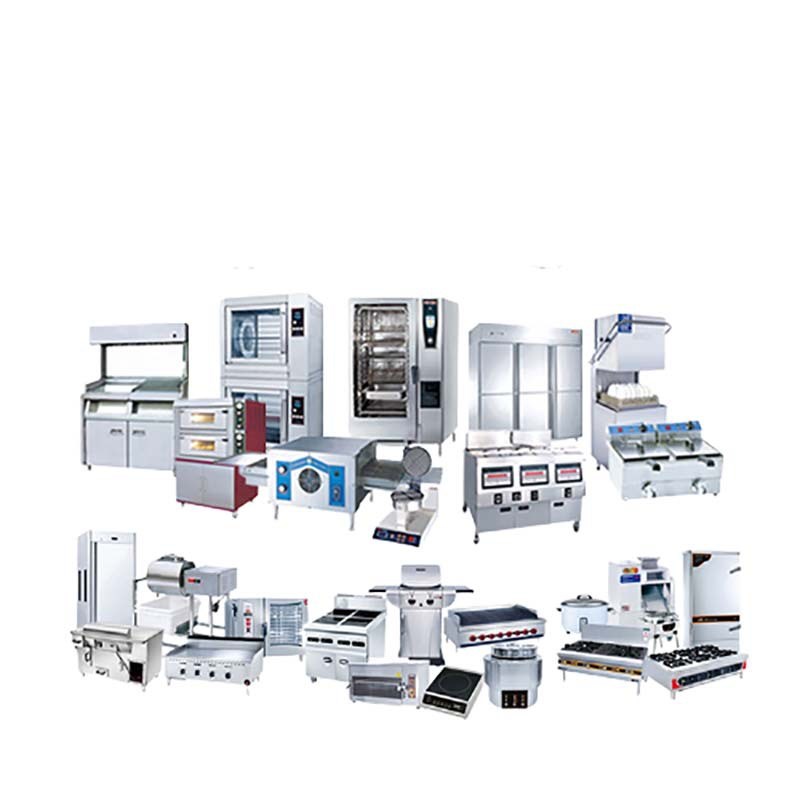 厨房设备排烟系统上海厨房排烟系统饭馆餐厅酒店食堂厨房改造设计