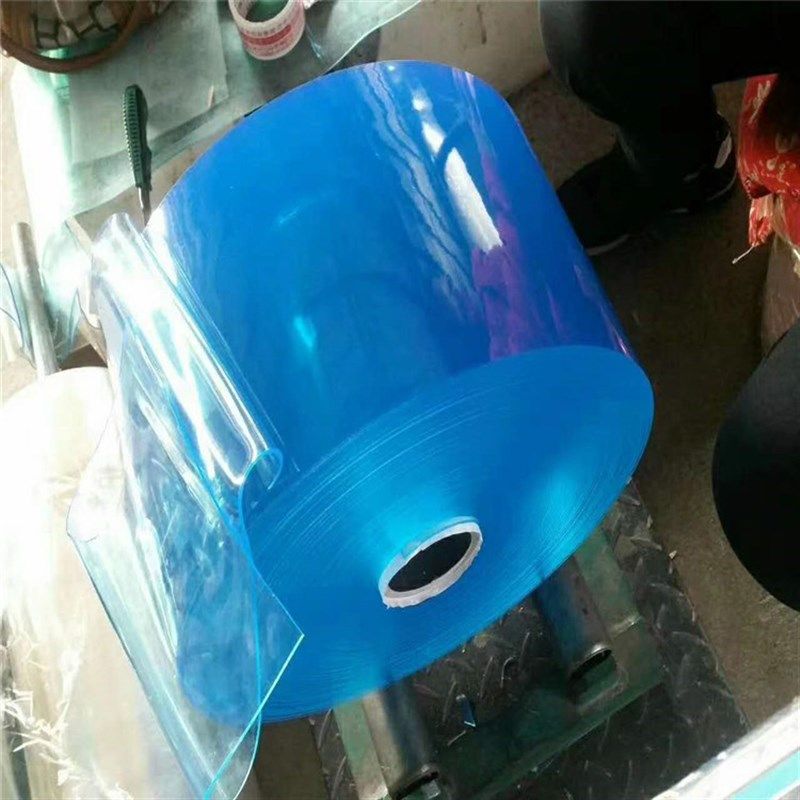 黄色透明耐低温 -35C软皮帘PVC塑料隔冷风冷库用不硬软门帘