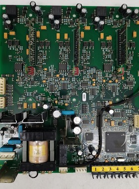 PC00225 I CM041200 225P/225Q/225R 伟肯变频器电源板PC00225I