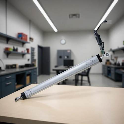 西安电子WYL拉杆系列线性位移传感器，精度高