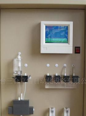 供应在线磷酸根分析仪，磷表，磷酸根分析仪SHSL-628特价