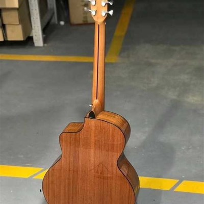 朵肯521c  桃花心云杉面单  全桃花心面单 亮光  民谣吉他40-41