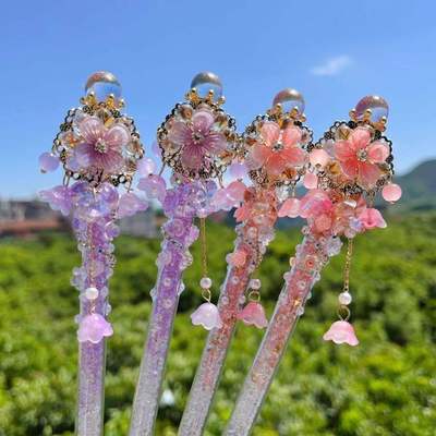 笔刀高颜值仙气小清新甜美少女心diy美工刀雕刻刀手账裁纸拆箱刀