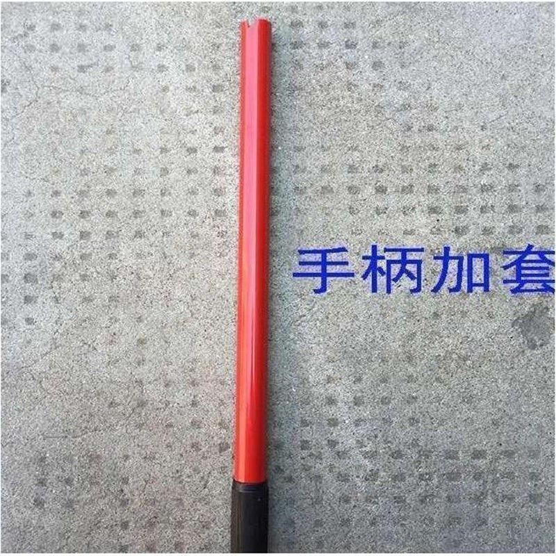 立式液压千斤顶加长摇杆延长杆一节压杆单节手柄千斤顶配件汽车用