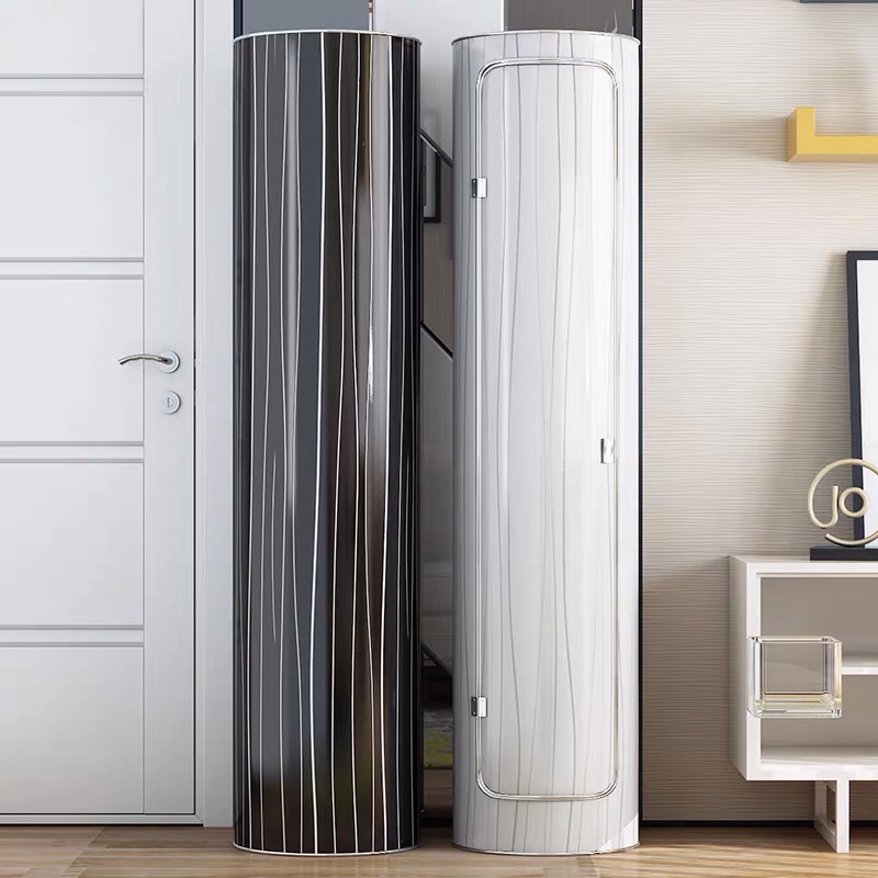 家入户多功能收纳柜鞋柜简约现代北欧轻奢家用门口玄关大容量鞋架