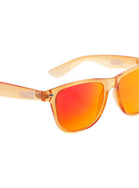 NEFF单板双板滑雪滑板露营骑行旅游户外休闲太阳眼镜遮光镜