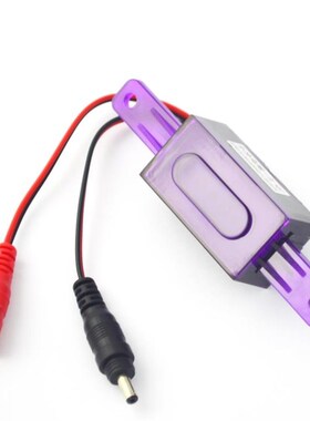 小便大冲冲洗阀电眼-Z QC暗装蹲便感应器电眼101/201圆形防水接头