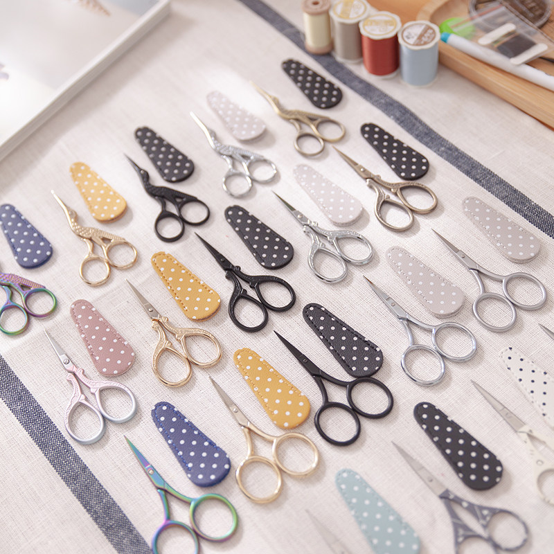 迷你复古小线剪 小号鹤形刺绣线头茶叶剪 手工剪 手工diy缝纫工具,文具电教/文化用品/商务用品,剪刀,淘宝优惠券,粉丝福利购,淘宝优惠卷