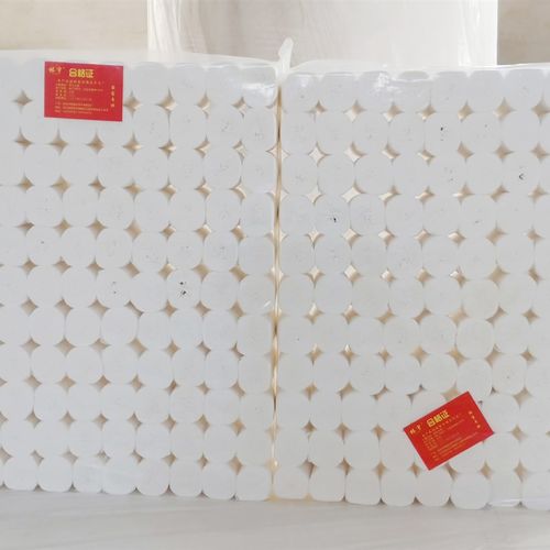 220卷宾馆酒店用卫生纸小卷纸客房卫生间用白色卷纸巾纸巾