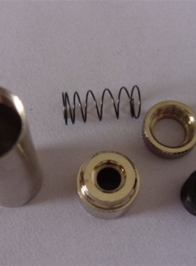 激光二极管五金件 激光模组外壳 激光器 激光头配件 1245MM规格