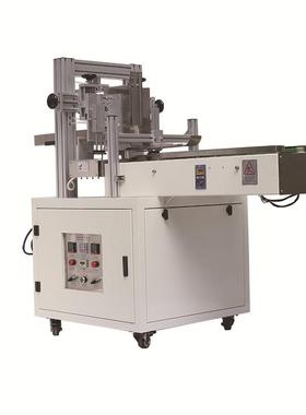 封盒机OSD-812半自动封盒机快速换尺寸自动封盒机热熔胶封盒机