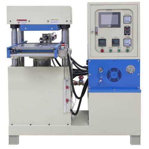 硅胶50T硫化机手表带硅胶硫化机硅胶u盘成型机立体手机壳设备