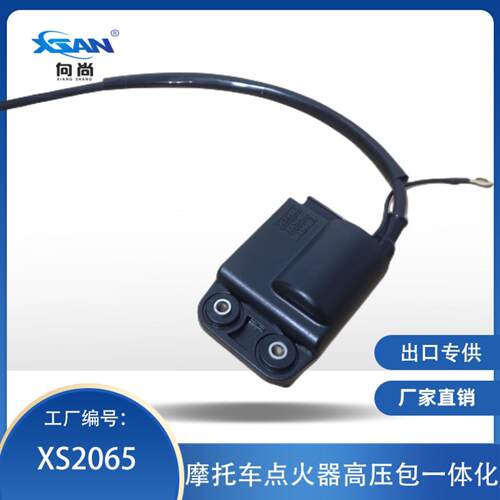 车一体化点火器适用于piaggio/VE